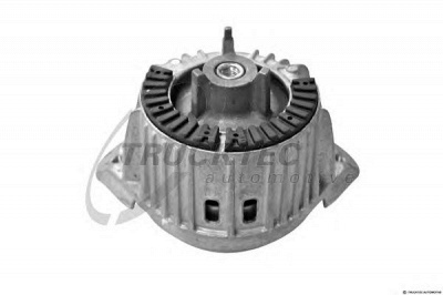 TRUCKTEC AUTOMOTIVE 0222070 -  Подвеска, двигатель